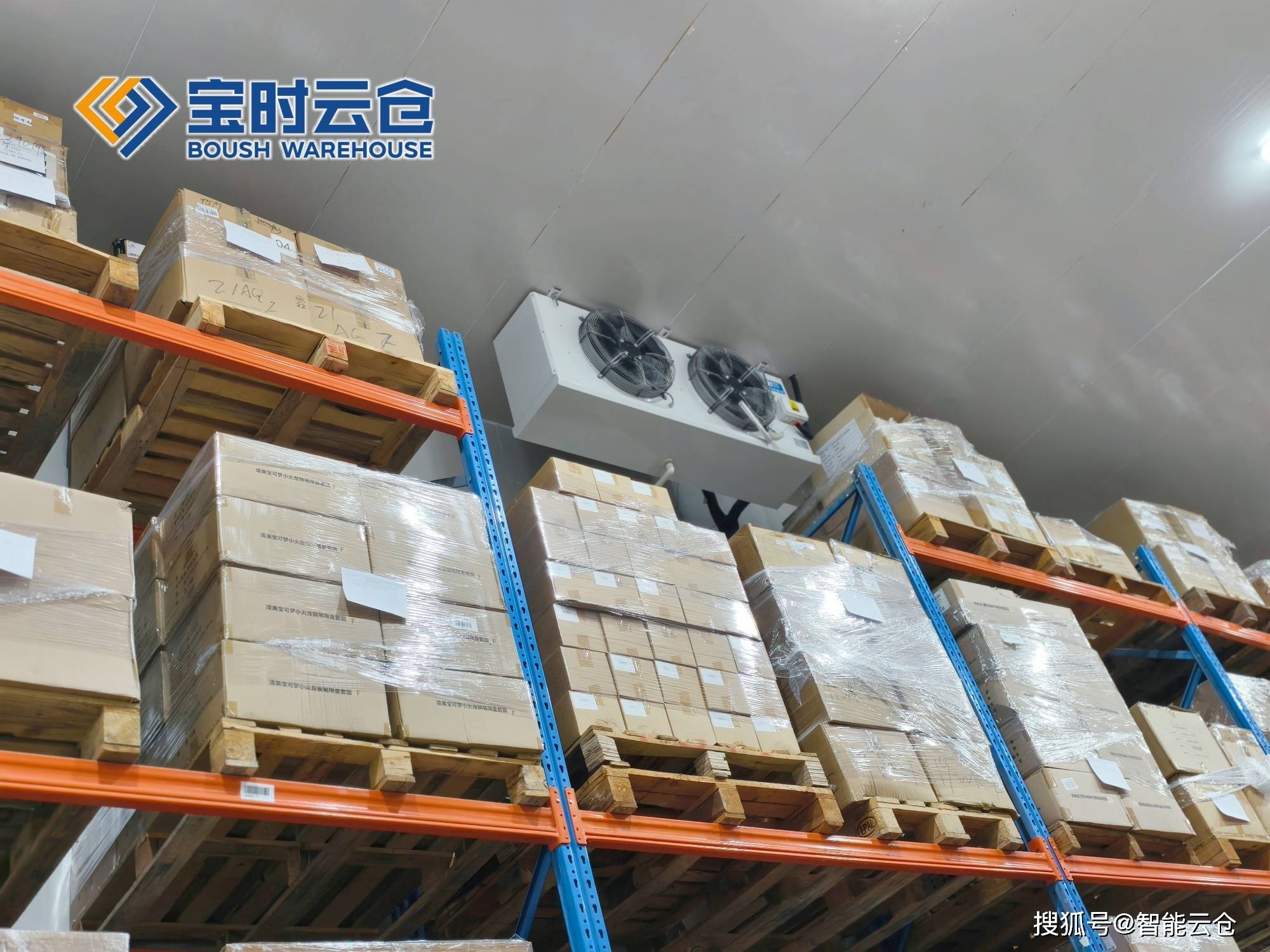 伊宁市领先物流品牌升级(领先物流服务商是自营物流)