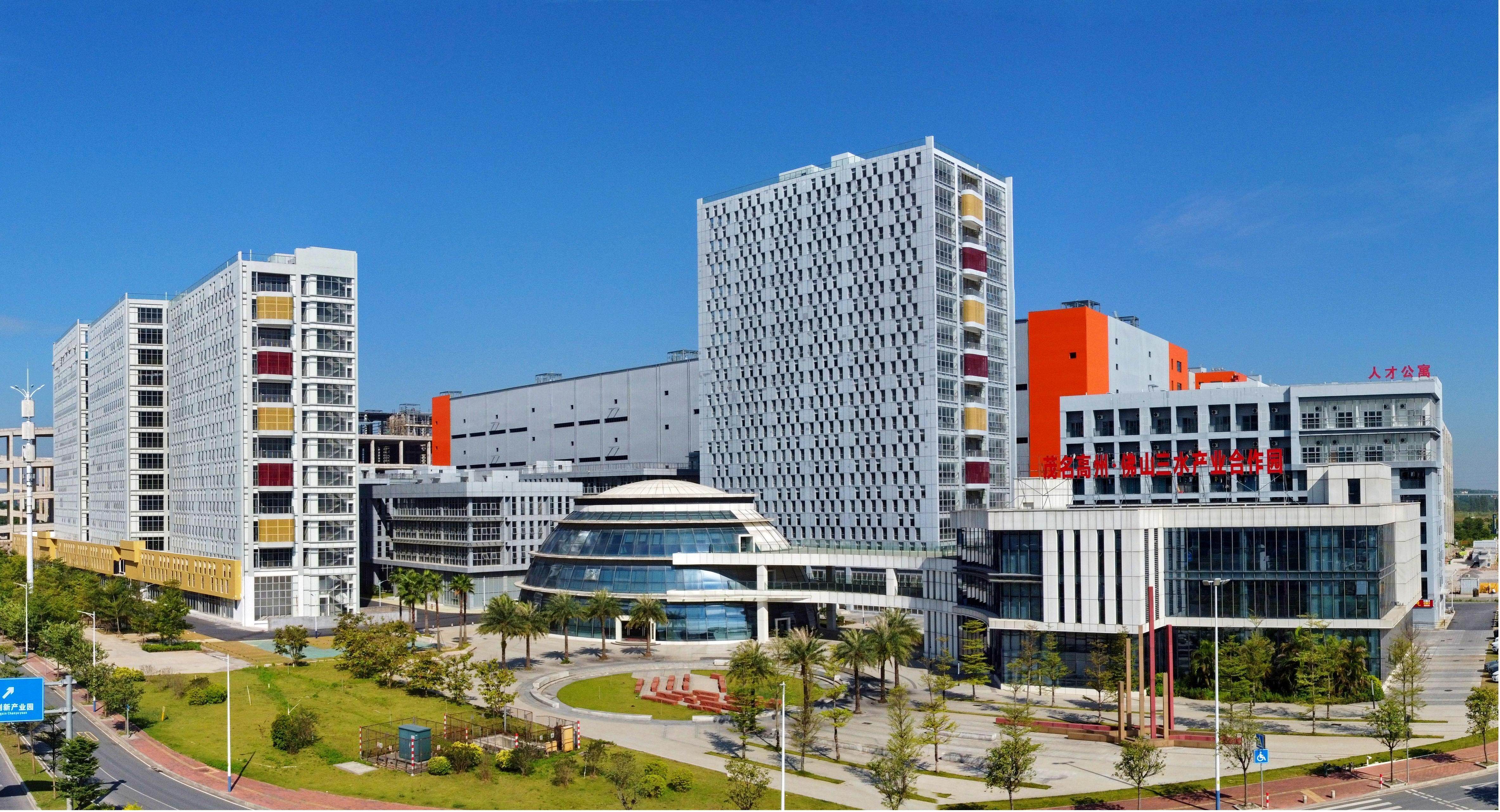 伊宁市佛山行业研究(佛山龙头企业排行榜)
