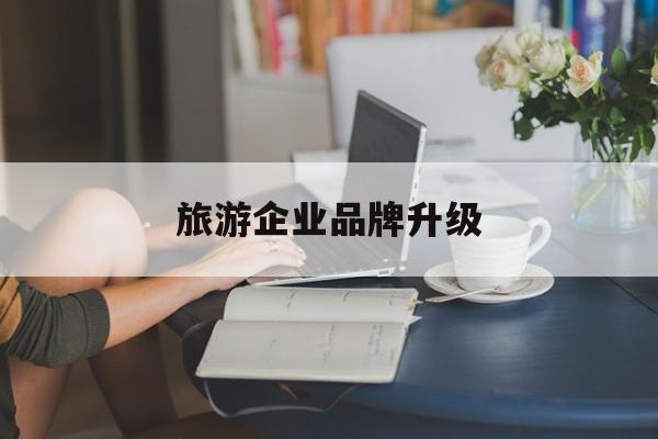 伊宁市旅游企业品牌升级(旅游企业品牌升级措施)