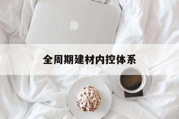 伊宁市全周期建材内控体系(医疗设备全周期信息化管理体系)